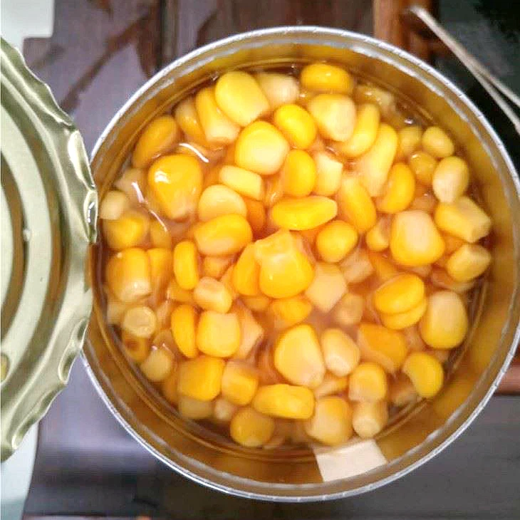 Canned Sweet Kernel Corn Hs Code Canned Sweet Kernel Corn Hs Code